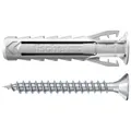 Produktbild: Fischer 568206 SX Plus Spreizdübel 30 mm 6 mm 50 St.