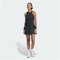 Produktbild: adidas Performance Tenniskleid CLUB TENNIS CLIMACOOL KLEID (1-tlg) schwarz M (40)