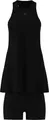 Produktbild: adidas Damen Club Tennis Climacool Dress, Black/Black, M