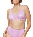 Produktbild: Triumph Bügel-BH Triumph Ladyform Soft WX 10166306 sweet crocus (1 Stück, 1-tlg., 1 Stück)