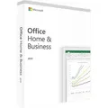 Produktbild: Microsoft Office 2019 Home & Business