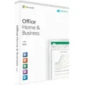 Produktbild: Microsoft Office 2019 Home and Business