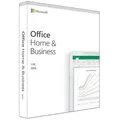 Produktbild: Microsoft Office Home and Business 2019 ESD, Download, Win