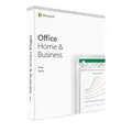 Produktbild: Microsoft Office Home & Business 2019 (Mac) T5D-03210