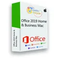 Produktbild: Office 2019 Home & Business Mac