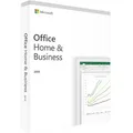 Produktbild: Office 2019 Home and Business für Windows