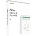 Produktbild: Microsoft Office 2019 Home and Business Windows