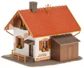 Produktbild: Faller 120130 Bahnwärterhaus 100 x 92 x 84 mm  NEU OVP