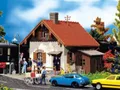 Produktbild: Faller Bahnwaerterhaeuschen