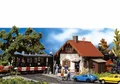 Produktbild: Faller 120130 H0 Bahnwärterhaus    NEU OVP,