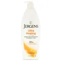 Produktbild: Jergens Ultra Healing 48 Hour Extra Dry Skin Moisturizer 621ml 21oz