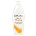 Produktbild: Jergens Ultra Healing Extra Dry Skin Moisturizer, 21 Ounce Bottle by Jergens