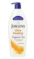 Produktbild: Jergens Ultra Heilend Hand- und Körperlotion Trockene Haut 597ml Parfümfrei