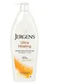 Produktbild: Jergens Ultra Healing Lotion Xtra Dry Skin 621ml