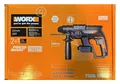 Produktbild: Worx Nitro Akku Bohrhammer WX381.9