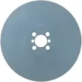 Produktbild: Metallkreissägeblatt Zahnform c Sägeblatt-Ø 350 mm Breite 3,0 mm HSS-Co Bohrungs-Ø 40 mm Z.180
