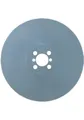 Produktbild: PROMAT Metallkreissägeblatt Zahnform C Sägeblatt-Ø 350 mm Breite 3,0 mm HSS-C...