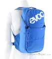 Produktbild: Evoc Ride 16l Bikerucksack-Blau-16