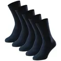 Produktbild: SCHIESSER Herren Socken, 5er Pack - 