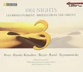 Produktbild: 1001 Nights: Breezes from the O
