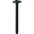 Produktbild: hansgrohe Vernis Shape Deckenanschluss 30 cm, 26407670, Farbe: Schwarz Matt