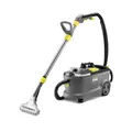 Produktbild: Kärcher Professional Puzzi 10/1 Edition Teppichreiniger Waschsauger anthrazit