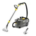 Produktbild: Industriesauger Kärcher PUZZI 10/1 1250 W unvollständig