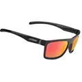 Produktbild: Spro Polarisationsbrille Freestyle Shades ONYX Angeln Fishing Fahrrad Bike