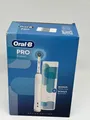 Produktbild: Oral-B Pro 1 Clean Zahnbürste mit 3in1-Reinigungstechnologie   #TK1358A