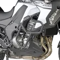 Produktbild: Schwarzer Paramotor GIVI TN4126 KAWASAKI VERSYS 1000 2019-2021