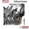 Produktbild: TN4126 GIVI Motorschirm Puffer Schwarz Kawasaki Versys 1000 2019 2020 2021 2022