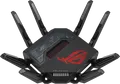 Produktbild: ASUS ROG Rapture GT-BE98 (BE25000 a/b/g/n/ac/ax/be)