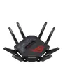 Produktbild: ASUS Rapture GT-BE98 -Wi-Fi 7 - 6-Port switch - 2-PortWAN - Wireless router 802.11a/b/g/n/ac/ax/be (Wi-Fi 7)