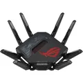 Produktbild: ASUS ROG Rapture GT-BE98 WiFi 7 Gaming Router WLAN BE24000 Quadband, 7x LAN, 8x Antenne extern