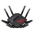 Produktbild: Asus ROG Rapture GT BE98 WLAN-Router, Quad-Band WiFi 7, 10G, VPN, Gaming-Router