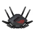Produktbild: Asus ROG Rapture GT-BE98 BE25000 Wi-Fi 7 Router 5xLAN 2xWAN/LAN