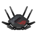 Produktbild: ASUS ROG Rapture GT-BE98 WiFi 7 Gaming Router WLAN BE24000 Quadband, 7x LAN, 8x