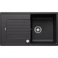 Produktbild: Blanco Zia 5 S (Aufsatzspülbecken, 86 cm, 50 cm) (526015)