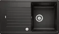 Produktbild: BLANCO ZIA 5 S SILGRANIT schwarz