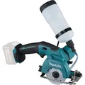Produktbild: Makita CC301DZ - Akku-Fliesenschneider - blau/schwarz