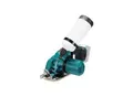 Produktbild: Makita CC301DZ Akku-Fliesen/Glasschneider | 12 V max. / 2,0 Ah | für Fliesen oder Glas bis zu 25,5 mm Stärke | ohne Akku und Ladegerät | mit LED-Licht und MAKPAC Gr.1)
