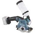 Produktbild: Makita Fliesenschneider Akku-Glas-u.Fliesens. 12V CC301DZ, ohne Akku