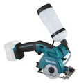Produktbild: Makita Akku-Glas- und Fliesenschneider 12V, CC301DZ, 85 mm, 0,5 l, Ohne Akku ...