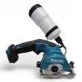 Produktbild: S38 Makita CC301DZ Akku-Glas- und Fliesenschneider 12 V