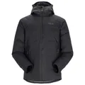 Produktbild: Rab - Valiance Jacket - Daunenjacke Gr M grau