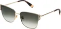Produktbild: Damensonnenbrille Furla SFU464-580594 ø 58 mm