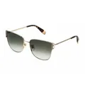 Produktbild: Damensonnenbrille Furla SFU464-580594 ø 58 mm