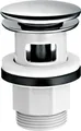 Produktbild: Hansgrohe Ablaufgarnitur Push-Open KS G 1 1/4