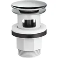 Produktbild: Hansgrohe Ablaufgarnitur Push-Open KS G 1 1/4