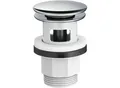 Produktbild: Hansgrohe Ablaufgarnit. Push-Open KS G 1 1/4 , 50105000 50105000